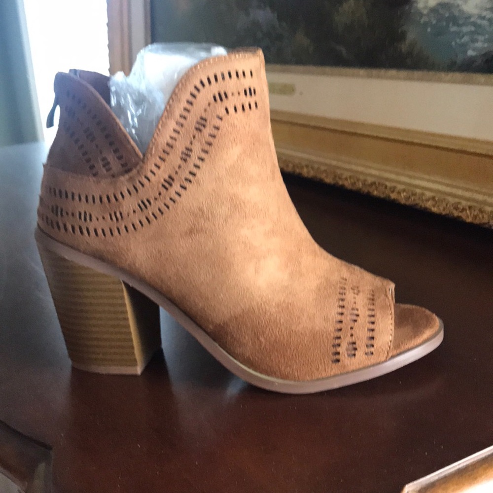Cute shoes